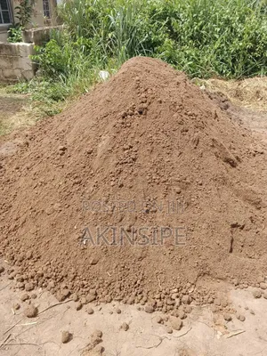 One Acre of Land Available Alata Ib and New iPhone 17 Pro Max 4 Sale