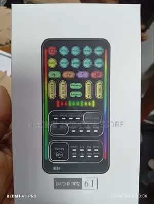 Voice Changer
