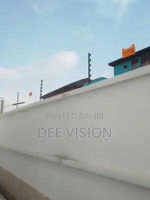Electric Fence Installation