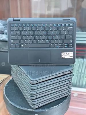 Laptop Dell Latitude 11 3190 8GB Intel Pentium SSD 128GB