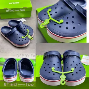 Classic Unisex Crocs