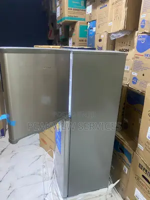 250l Polystar Fridge With Dual Doors Pv-Dd250dl