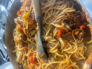 Per-Time Professional Chef