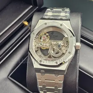Ap Audemars Piguet