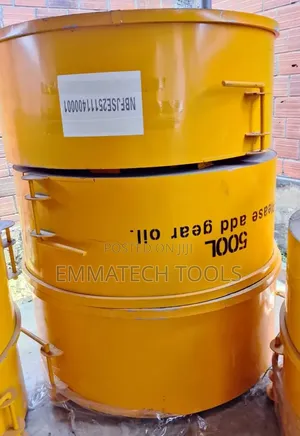 350l Sand Mixer Machine