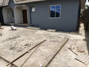 2bdrm Bungalow in Gbopa, Gberigbe for rent