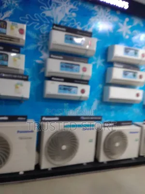 Panasonic 1hp Ac Normal