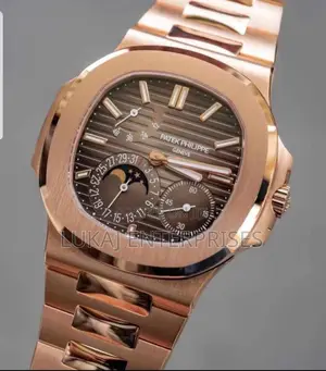 Patek Phillippe