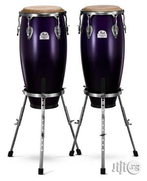 Quality Premier Conga Drum