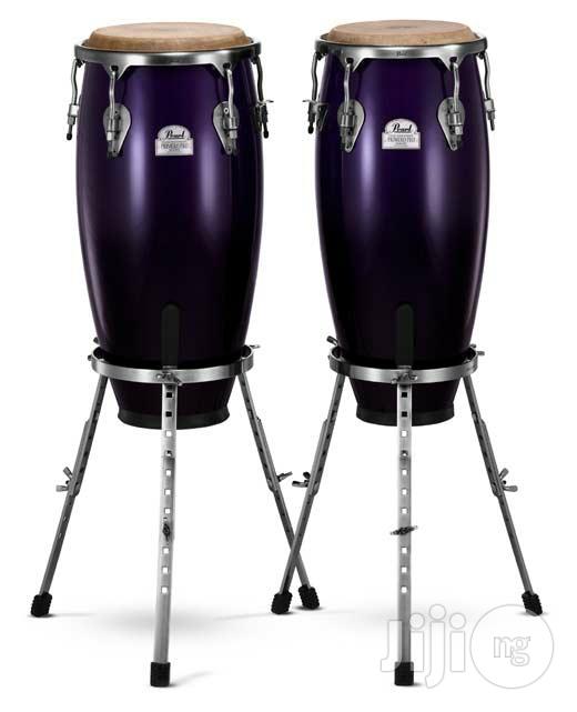 Quality Premier Conga Drum