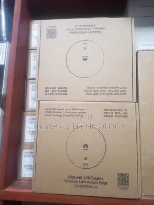 Huawei Ap361 Access Point