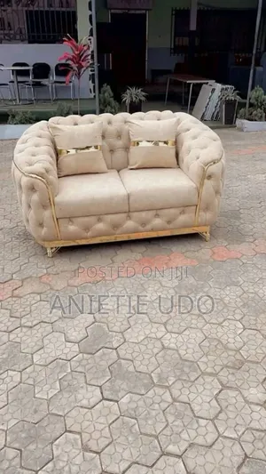Executive Beautiful New Design Fabric Chair