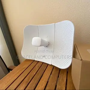 Ubiquiti Airmax Litebeam 5ac Gen2 (Lbe-5ac-Gen2)