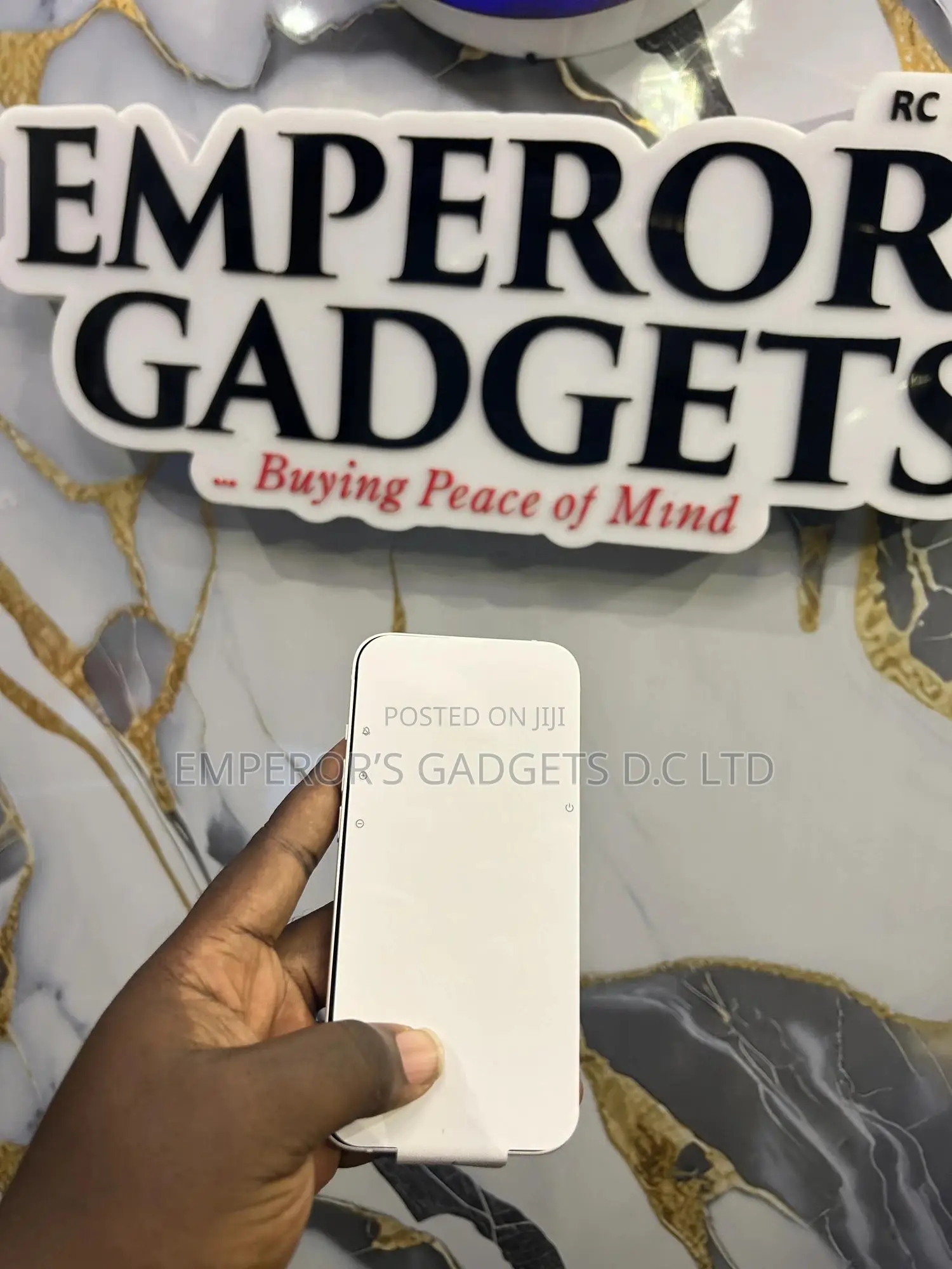 Apple iPhone 13 128 GB White
