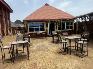 Lounge Chairs