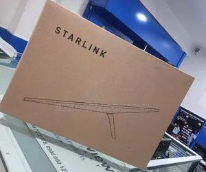 Star Link Gen3 V4