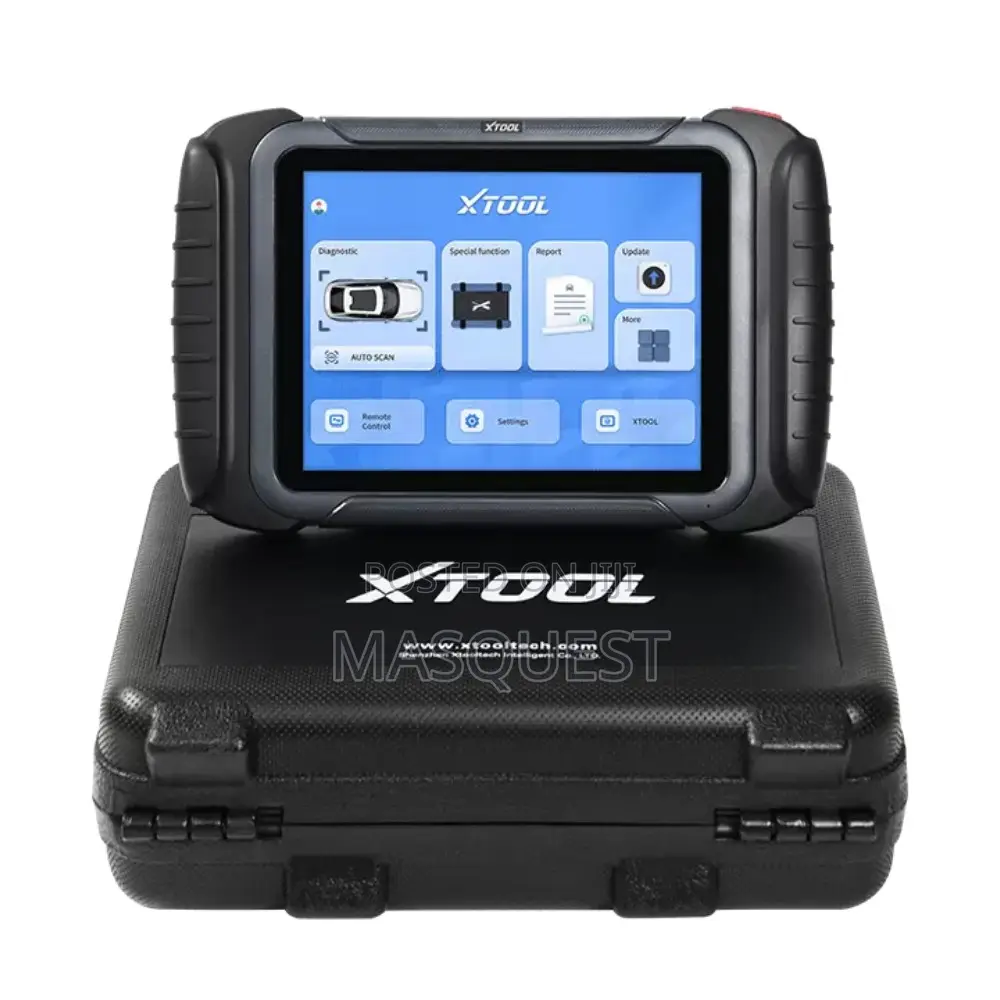 Xtool Xt80