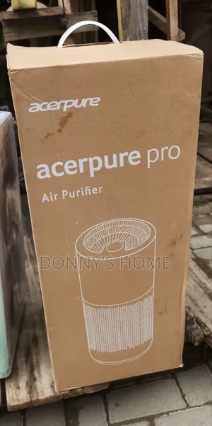 Acerpure Pro Ap551 P2 Air Purifier