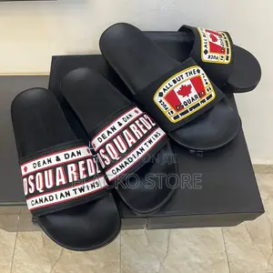 Original Dsquared2 Slides