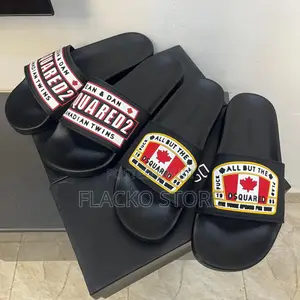 Original Dsquared2 Slides