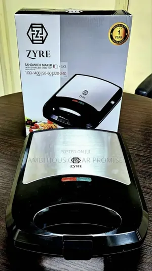 Sandwich Maker Toaster