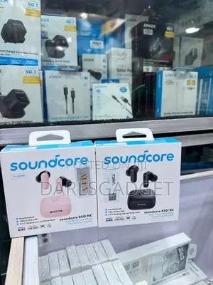 Soundcore R50i Nc Wireless Earbuds – Anc, Clear Calls Deep Bass
