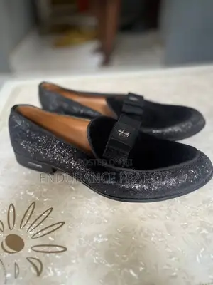 Original Leather Shoe