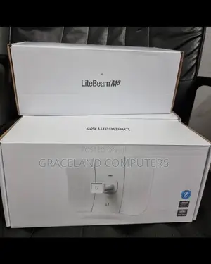 Ubiquiti Litebeam M5 (Lbe-M5-23)