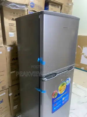 Pv-Dd250dl 250l Polystar Kitchen Refrigerator