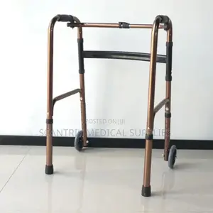 Alloy Walker Mobility Aid Suppliers in Nigeria