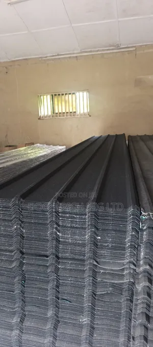 Quality Long Soan Roofing Sheet