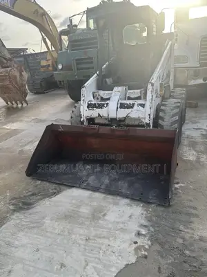 Bobcat Loader 863 for Sale