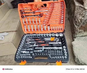 151 Tools Box