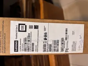 New Laptop Lenovo ThinkPad X13 Gen 2 16GB Intel Core i5 SSD 512GB