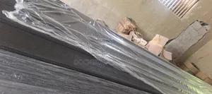 Rugged Long Span Docherich Stone Coated Roofing Sheet