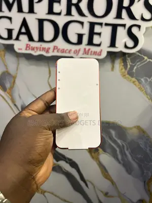 Apple iPhone 12 64 GB Red