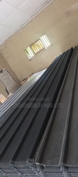 Sophisticated Long Span Stone Coated Roofing for Sale