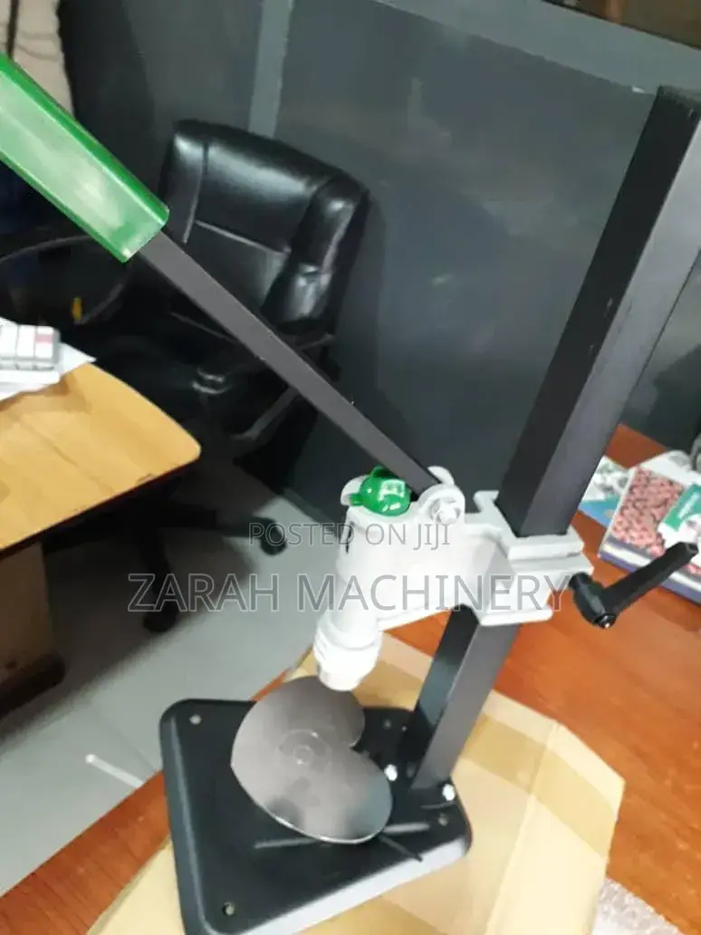 Crown Capping Machine Bottle Capping Machine
