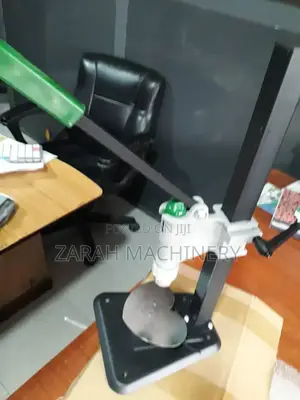 Crown Capping Machine Bottle Capping Machine