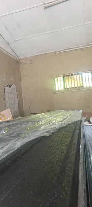No Leakage Long Span Stone Coated Roofing Sheet