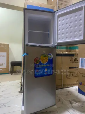 Pv-Dd250dl Polystar Fridge 250l Capacity Unit