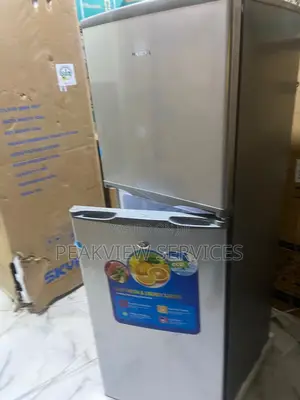 Polystar Double Door Cooling Unit 250l Pv-Dd250dl