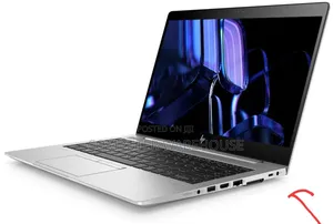 New Laptop HP EliteBook 840 8GB Intel Core i7 SSD 512GB