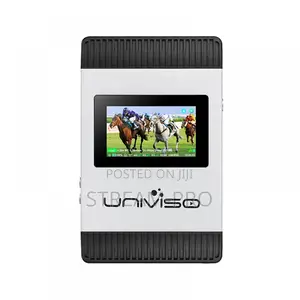 Spark Cloud Hd Mobile Bonding Encoder