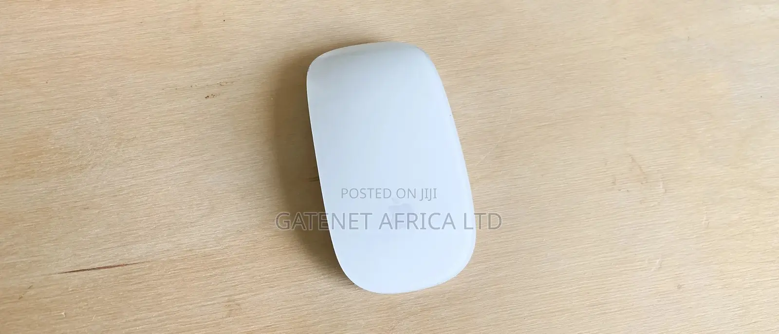 Apple Magic Mouse 2 Wireless Bluetooth Mouse