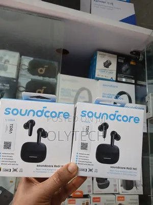 Anker Soundcore R60i Nc