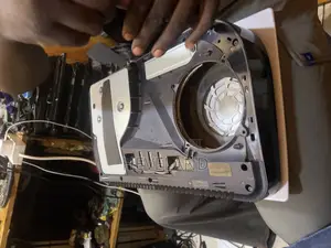 Ps5 Fan and Power Replacement