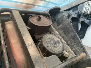 Generator Senwei
