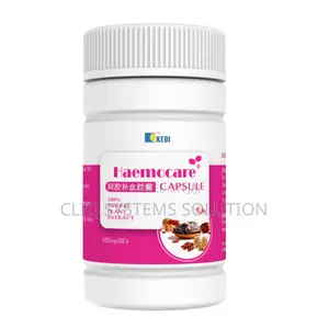 Kedi Haemocare (30 Capsules)
