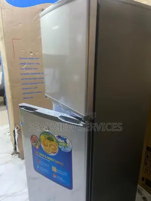 250l Polystar Double Door Refrigerator Unit Pv-Dd250dl